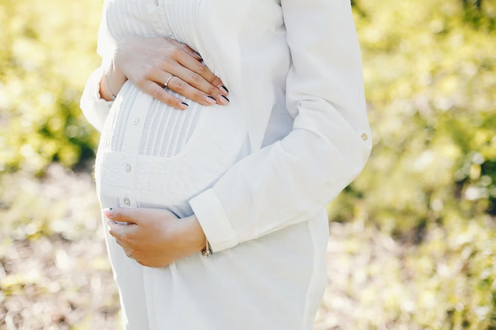 سلامت روان در بارداری بر رشد جنین تاثیر می گذارد.