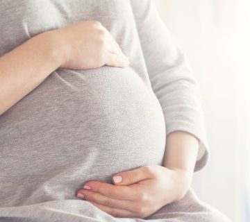سلامت روان در بارداری